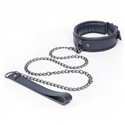 Fifty Shades Darker - No Bounds Collection Collar & Chain
