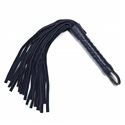 Fifty Shades Darker - No Bounds Collection Mini Flogger