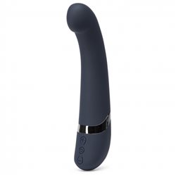 Fifty Shades Darker - Desire Explodes USB Rechargeable G-Spot Vibrator