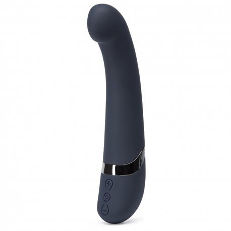 FSoG - Desire Explodes USB Rechargeable G-Spot Vibrator