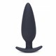 FSoG - Primal Attraction Jiggle Butt Plug