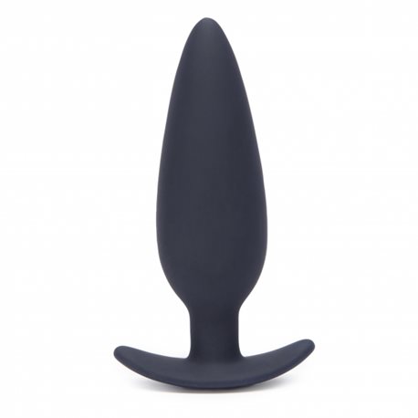 FSoG - Primal Attraction Jiggle Butt Plug