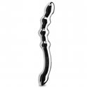 Fifty Shades Darker - Deliciously Deep Steel G-Spot Wand