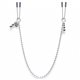 FSoG - At My Mercy Chained Nipple Clamps