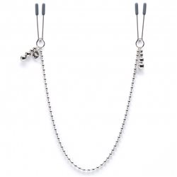 FSoG - At My Mercy Chained Nipple Clamps