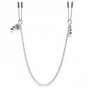 Fifty Shades Darker - At My Mercy Chained Nipple Clamps