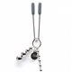 FSoG - At My Mercy Chained Nipple Clamps
