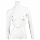 FSoG - At My Mercy Chained Nipple Clamps