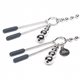 FSoG - At My Mercy Chained Nipple Clamps