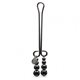 FSoG - Just Sensation Beaded Clitoral Clamp