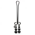 Fifty Shades Darker - Just Sensation Beaded Clitoral Clamp