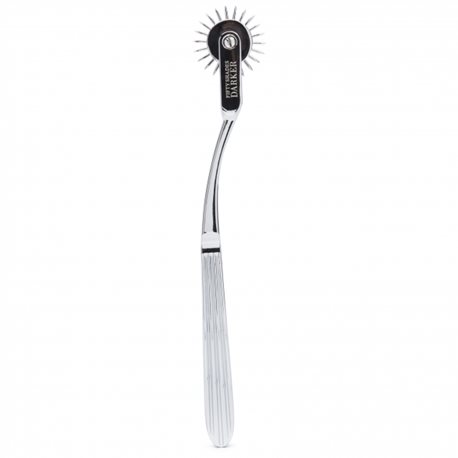 FSoG - Adrenaline Spikes Metal Wartenberg Pinwheel