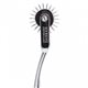 FSoG - Adrenaline Spikes Metal Wartenberg Pinwheel
