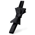 Fifty Shades Darker - His Rules Bondage Bow Tie
