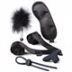 FSoG - Principles of Lust Romantic Couples Kit Black