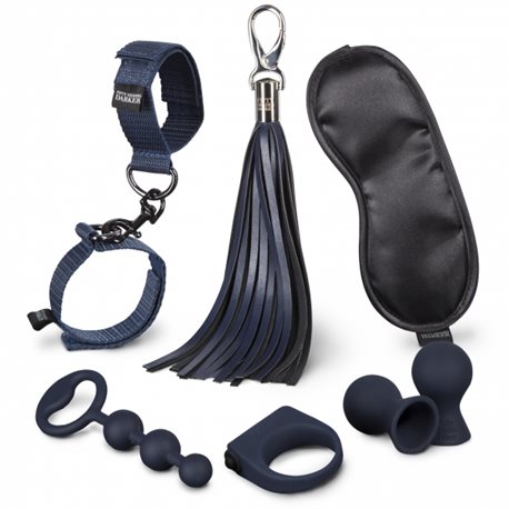 FSoG - Kinky Fuckery Wild Couples Kit