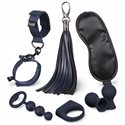 Fifty Shades Darker - Kinky Fuckery Wild Couples Kit