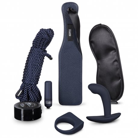 FSoG - Dark Desire Advanced Couples Kit