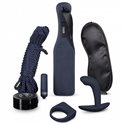 Fifty Shades Darker - Dark Desire Advanced Couples Kit