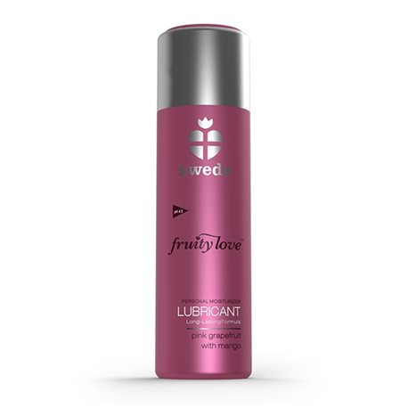Swede - Fruity Love Pink Grapefruit with Mango 100 ml