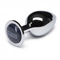 Fifty Shades Darker - Beyond Erotic Butt Plug