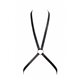 Bijoux Indiscrets - MAZE 8 Harness Black