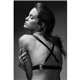Bijoux Indiscrets - MAZE X Harness Black
