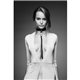 Bijoux Indiscrets - MAZE Tassel Choker Brown