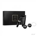LELO - Guilty Pleasures: The Alibi