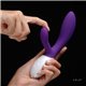 LELO Guilty Pleasures: The Intent