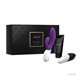 LELO Guilty Pleasures: The Intent
