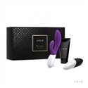 LELO Guilty Pleasures: The Intent