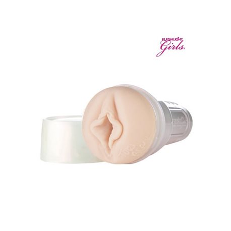 Fleshlight Girls - Tori Black Lotus