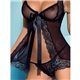 Amanta babydoll L/XL