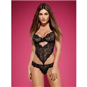 Obsessive Alluria body S/M