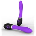 Odeco G-Spot - fioletowy