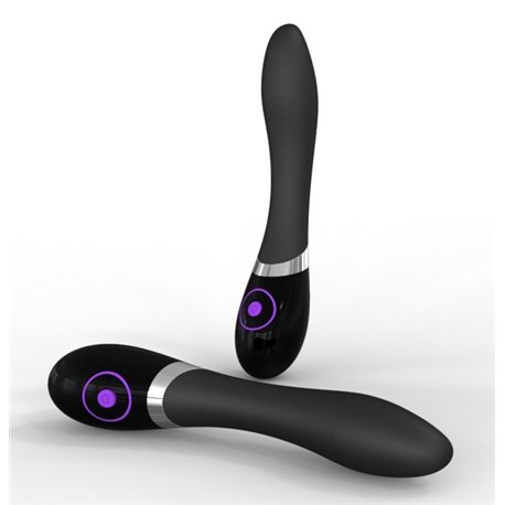 Odeco G-Spot - czarny