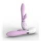 Odeco G-Spot Rabbit Larila - różowy