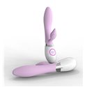 Odeco G-Spot Rabbit Larila - różowy