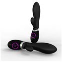 Odeco G-Spot Rabbit Apollo - czarny