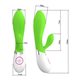 Odeco G-Spot Rabbit Apollo - czarny