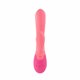 Rianne S ESSENTIALS - Xena Rabbit Vibrator Coral & French Rose