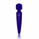 Rianne S ESSENTIALS - Bella Mini Body Wand Deep Purple