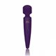 Rianne S ESSENTIALS - Bella Mini Body Wand Deep Purple