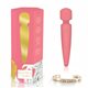 Rianne S ESSENTIALS - Bella Mini Body Wand Coral