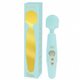 Rianne S ICONS - Fembot Body Wand Mint Green