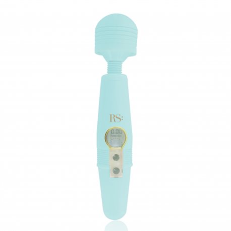 Rianne S ICONS - Fembot Body Wand Mint Green