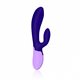 Rianne S ESSENTIALS - Xena Rabbit Vibrator Deep Purple