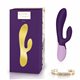 Rianne S ESSENTIALS - Xena Rabbit Vibrator Deep Purple