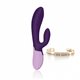 Rianne S ESSENTIALS - Xena Rabbit Vibrator Deep Purple
